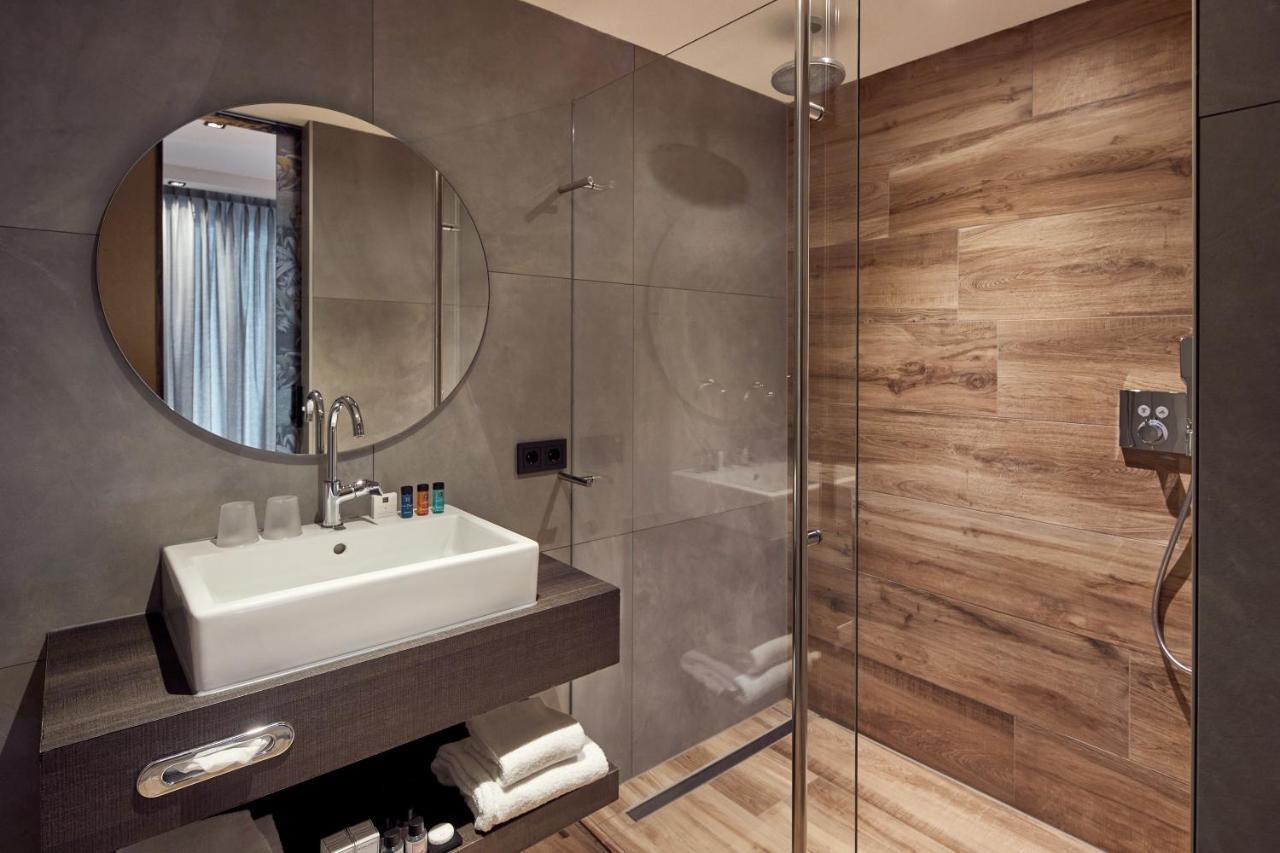 Van Der Valk Hotel Leeuwarden Kültér fotó