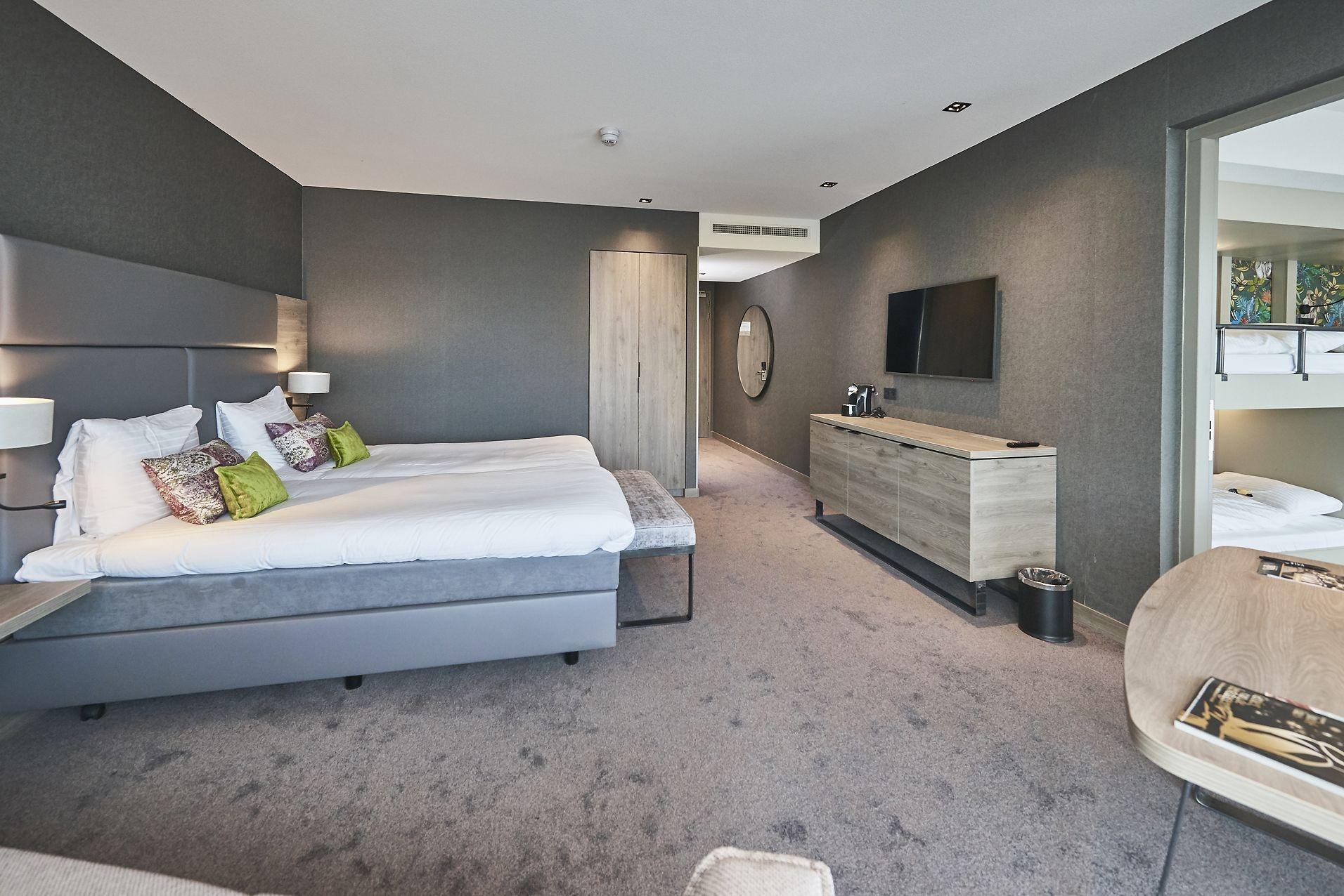 Van Der Valk Hotel Leeuwarden Kültér fotó