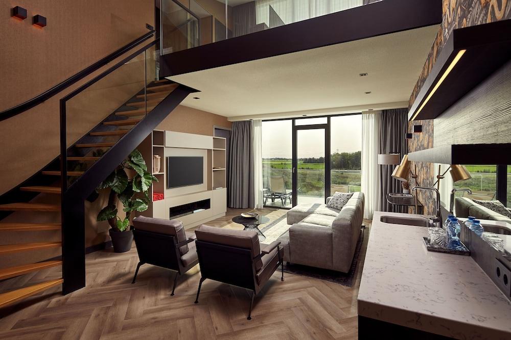 Van Der Valk Hotel Leeuwarden Kültér fotó