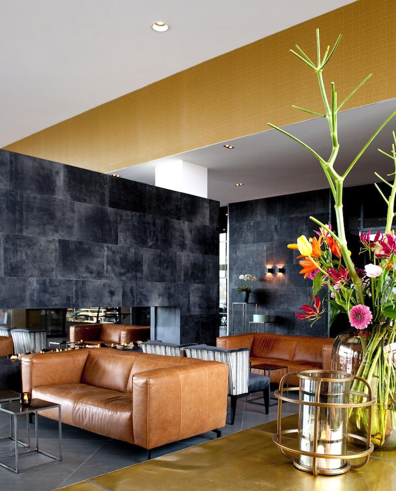 Van Der Valk Hotel Leeuwarden Kültér fotó