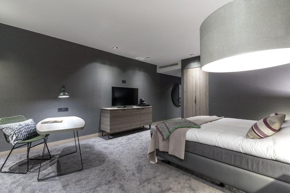 Van Der Valk Hotel Leeuwarden Kültér fotó
