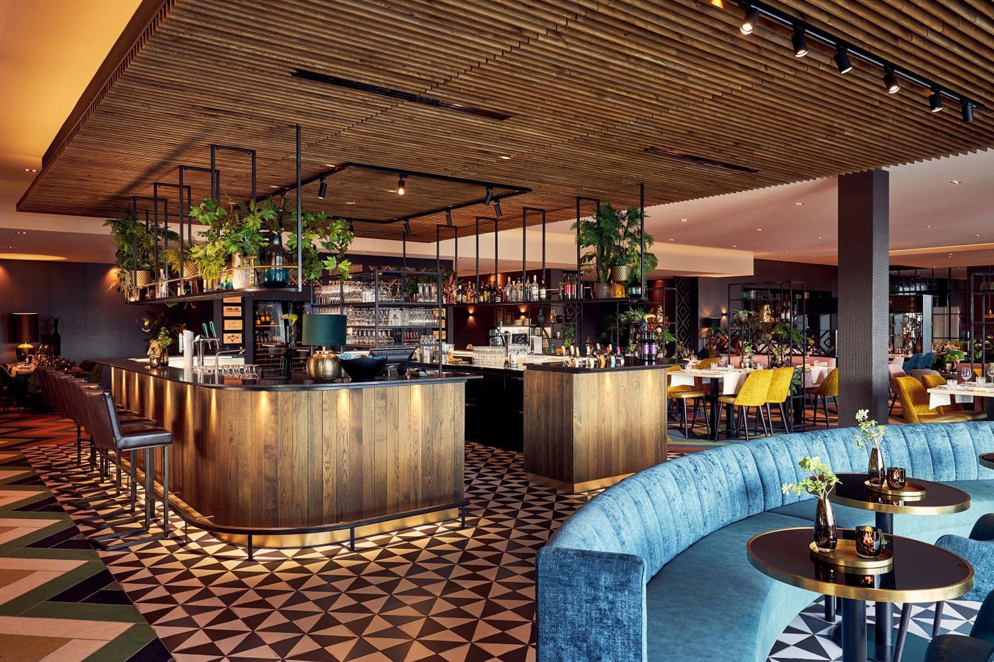 Van Der Valk Hotel Leeuwarden Kültér fotó